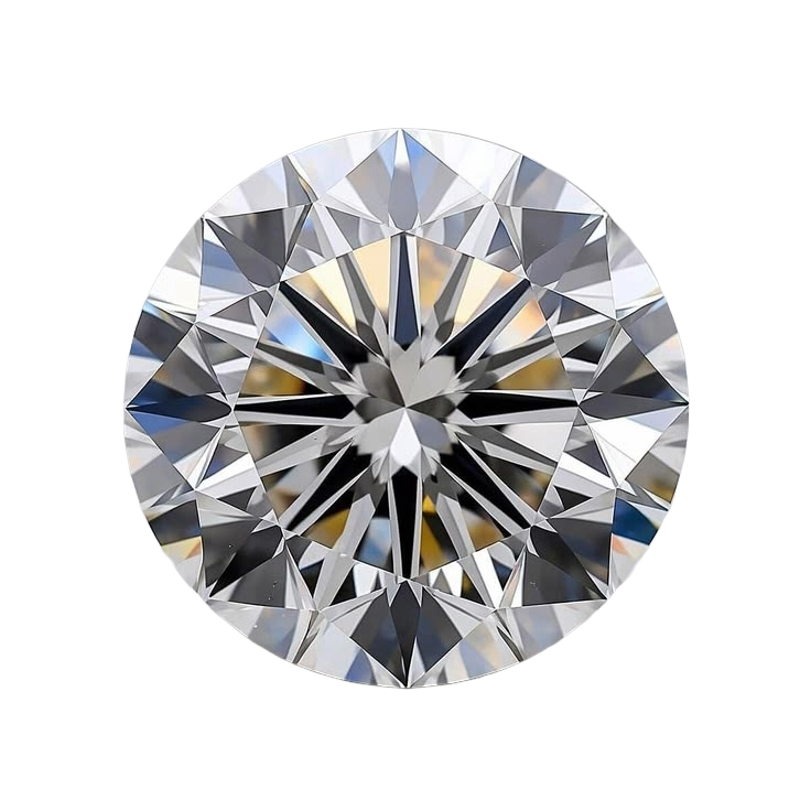 Round Diamond